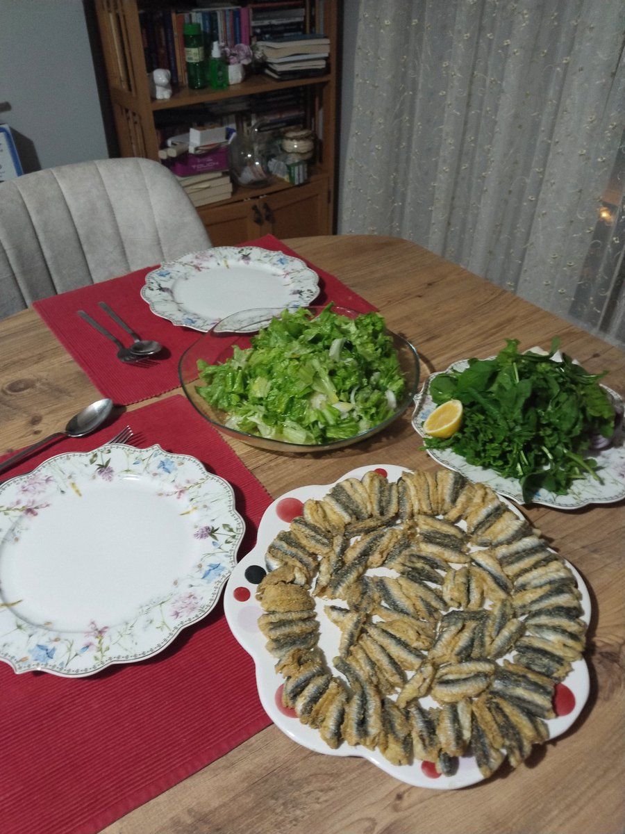 Hamsiyi yeduk  💛💙💛💙💛💙 #fenerbahçem #FBvTS