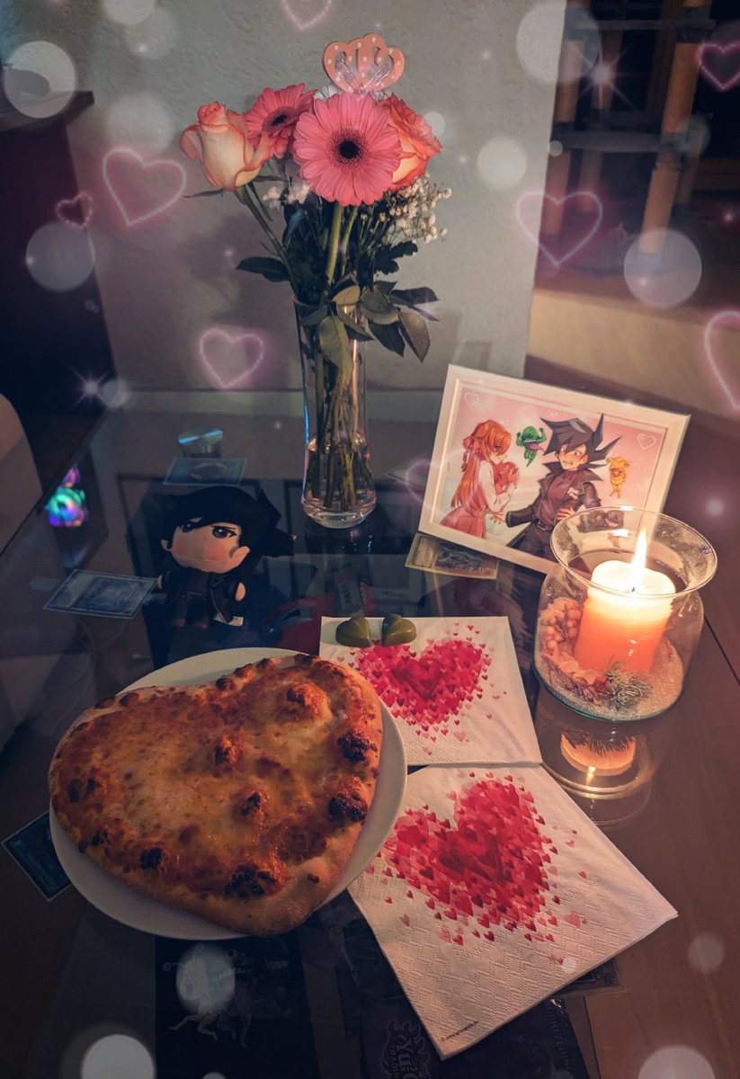 Nikki - Thunder's soulmate ♡ tweet media