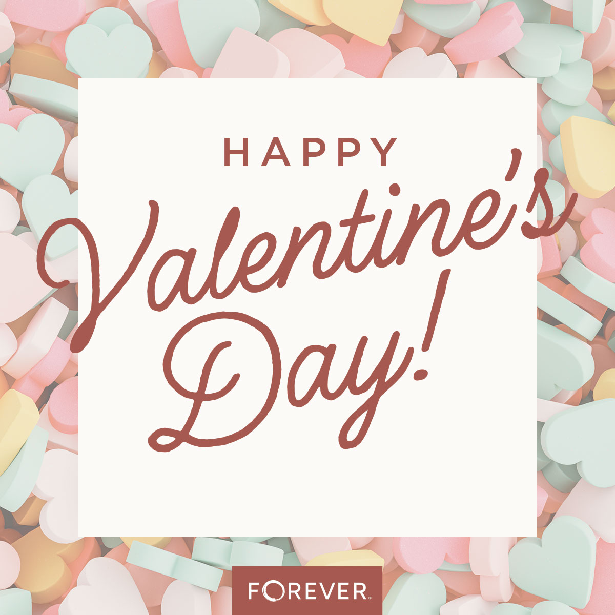 MarieStrawser's tweet photo. Sending love to my friends &amp; family this Valentine’s Day! https://t.co/juiPP9GvXu