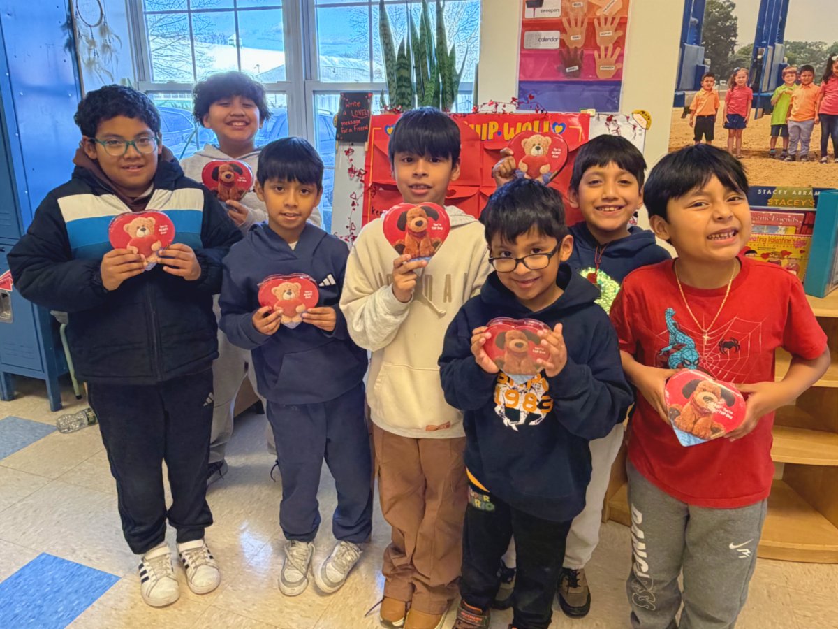 Belmont Child Care Association tweet media