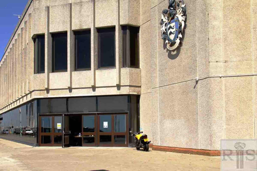 Regency Society tweet media