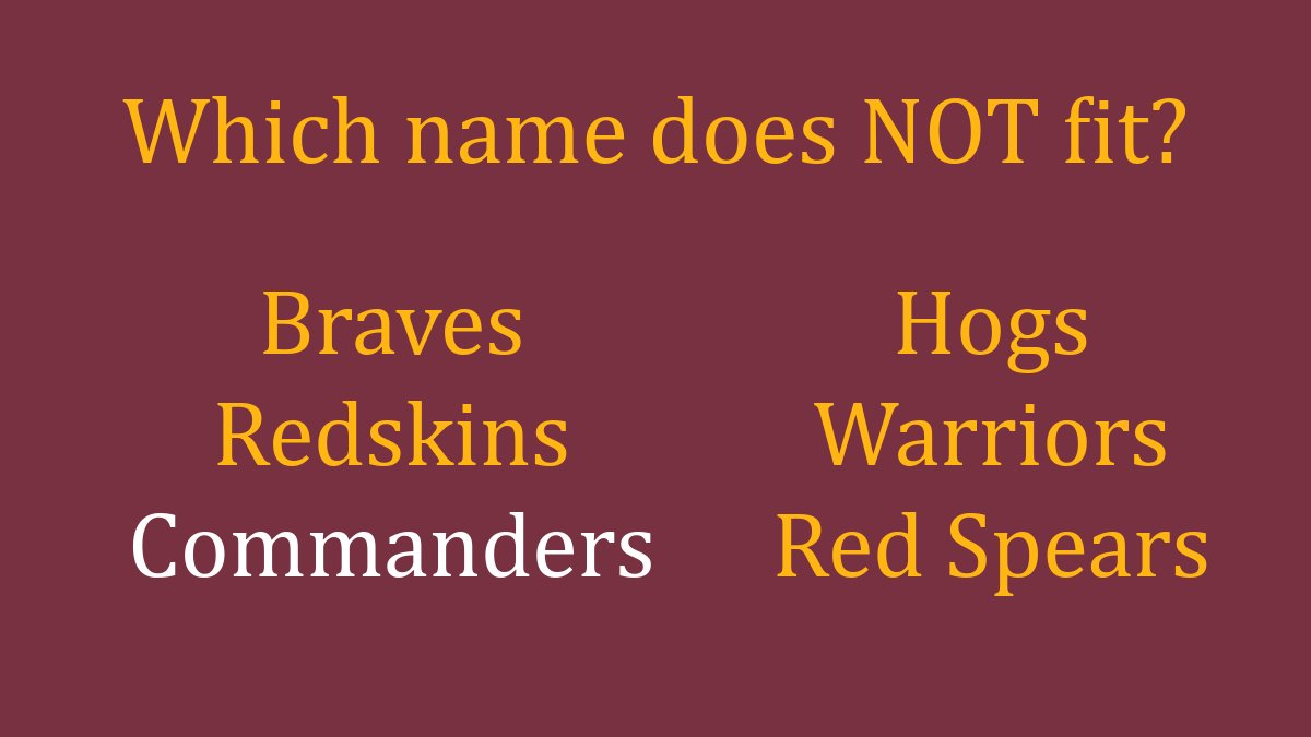 Why Not Warriors tweet media