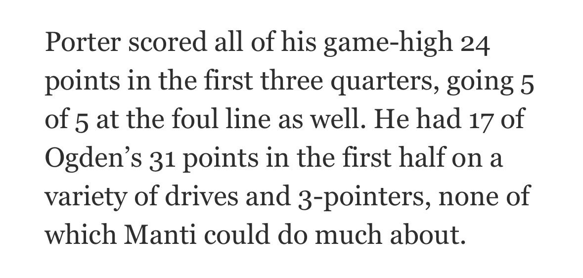 Tayson Porter tweet media