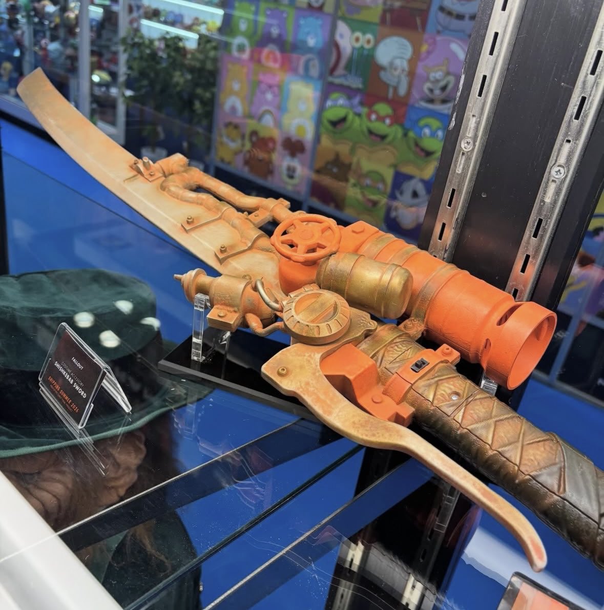 TrickorTreat Studios tweet media