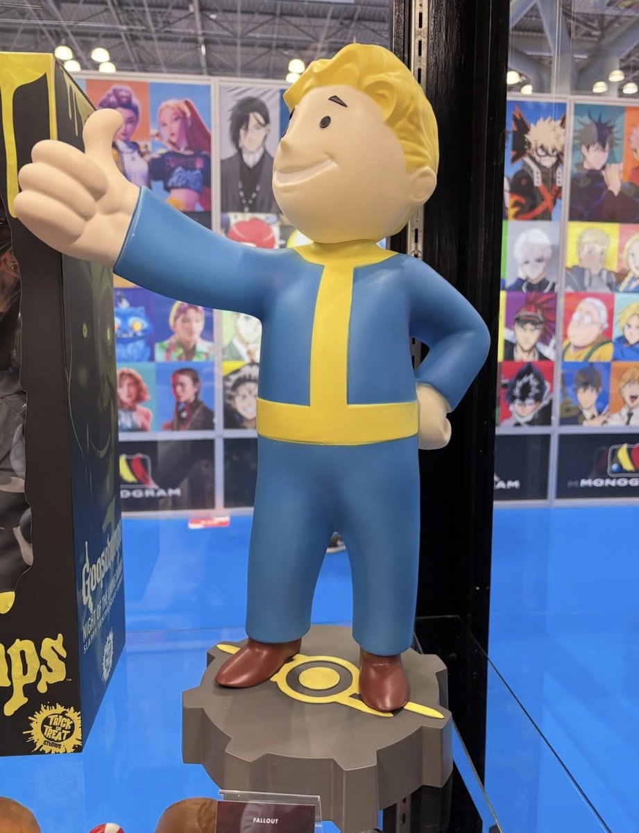 TrickorTreat Studios tweet media