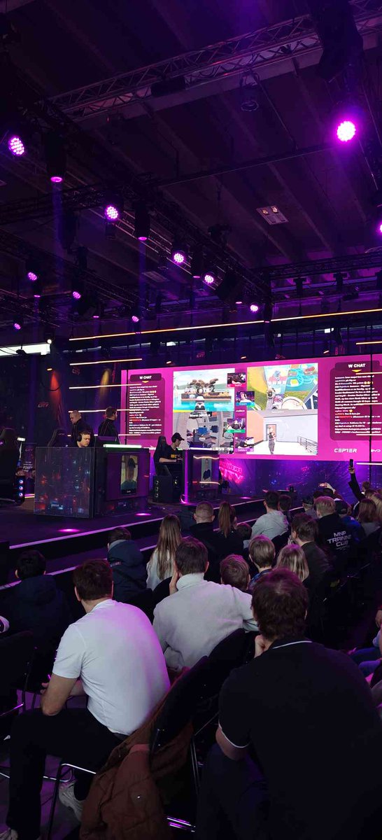 Team Unite tweet media