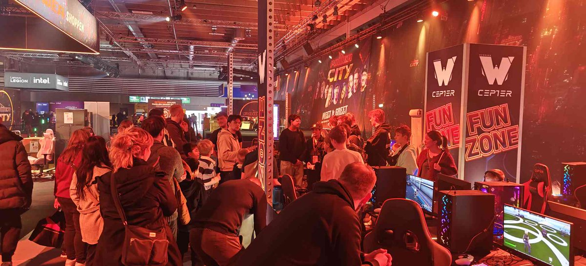 Team Unite tweet media