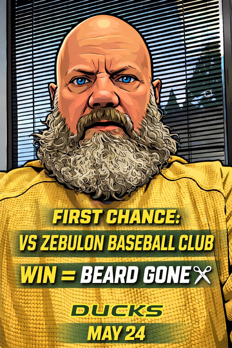 Carolina Ducks tweet media