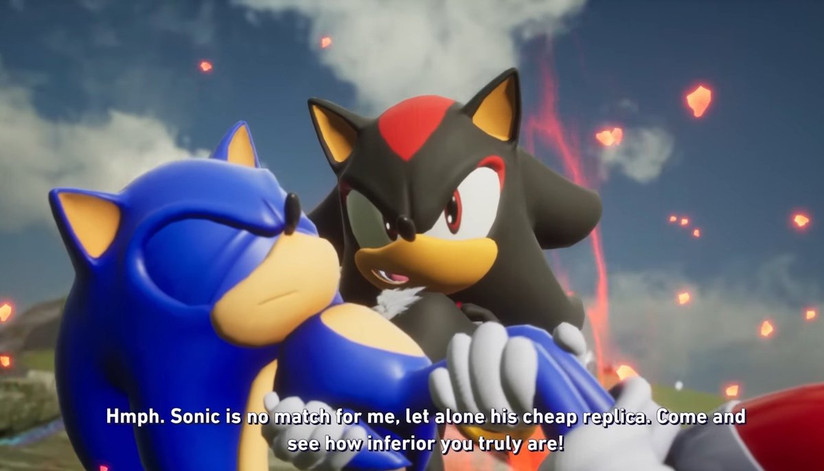 FennecGirl🖤💙 tweet media