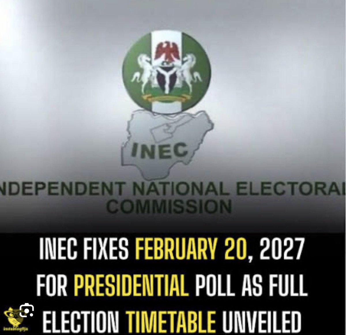 Confusion as Political Strategy: Is 2027 Being Engineered for Crisis? - Samson Itodo 

The current controversy unfolding ahead of the 2027 general election was entirely avoidable if only Nigeria’s political elite prioritized public interest and collective good above narrow,