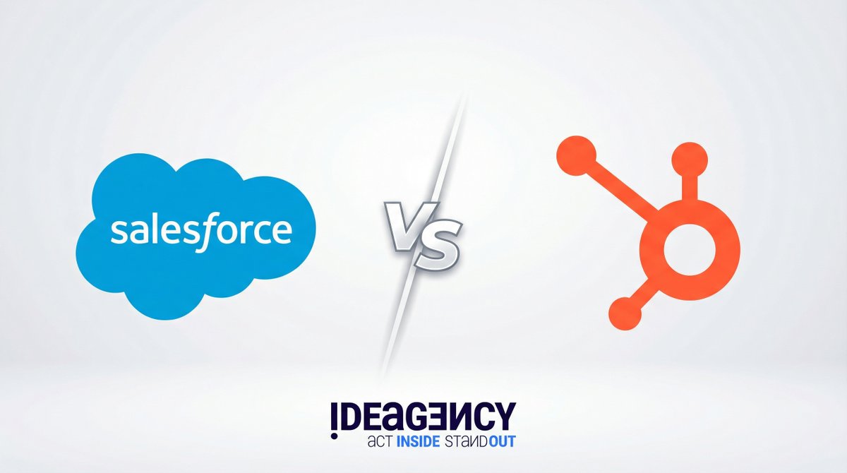 HubSpot vs Salesforce : Pardot en fin de vie, et maintenant ?

Si vous utilisez Pardot, vous le savez déjà : les choses bougent.

Pardot est devenu "Marketing Cloud Account Engagement" en 2022. Puis Salesforce a annoncé Marketing Cloud Next en 2024. Traduction concrète : la