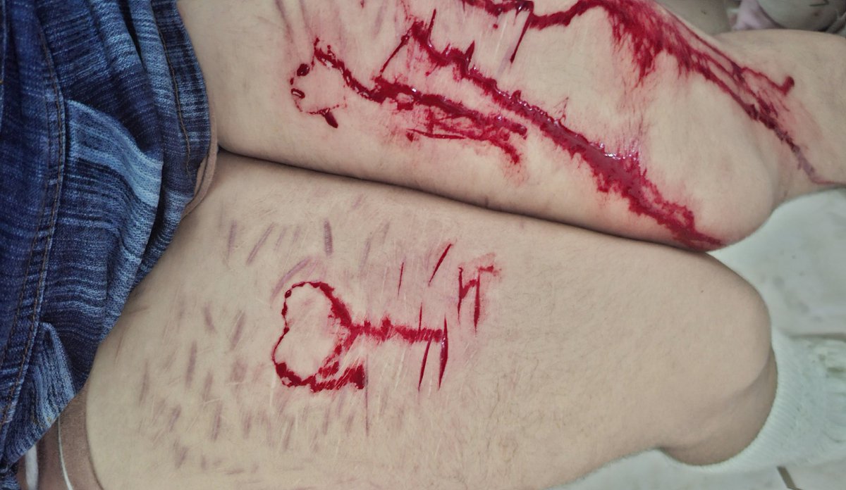 Feliz día de San valentín ^_^ #shtwt