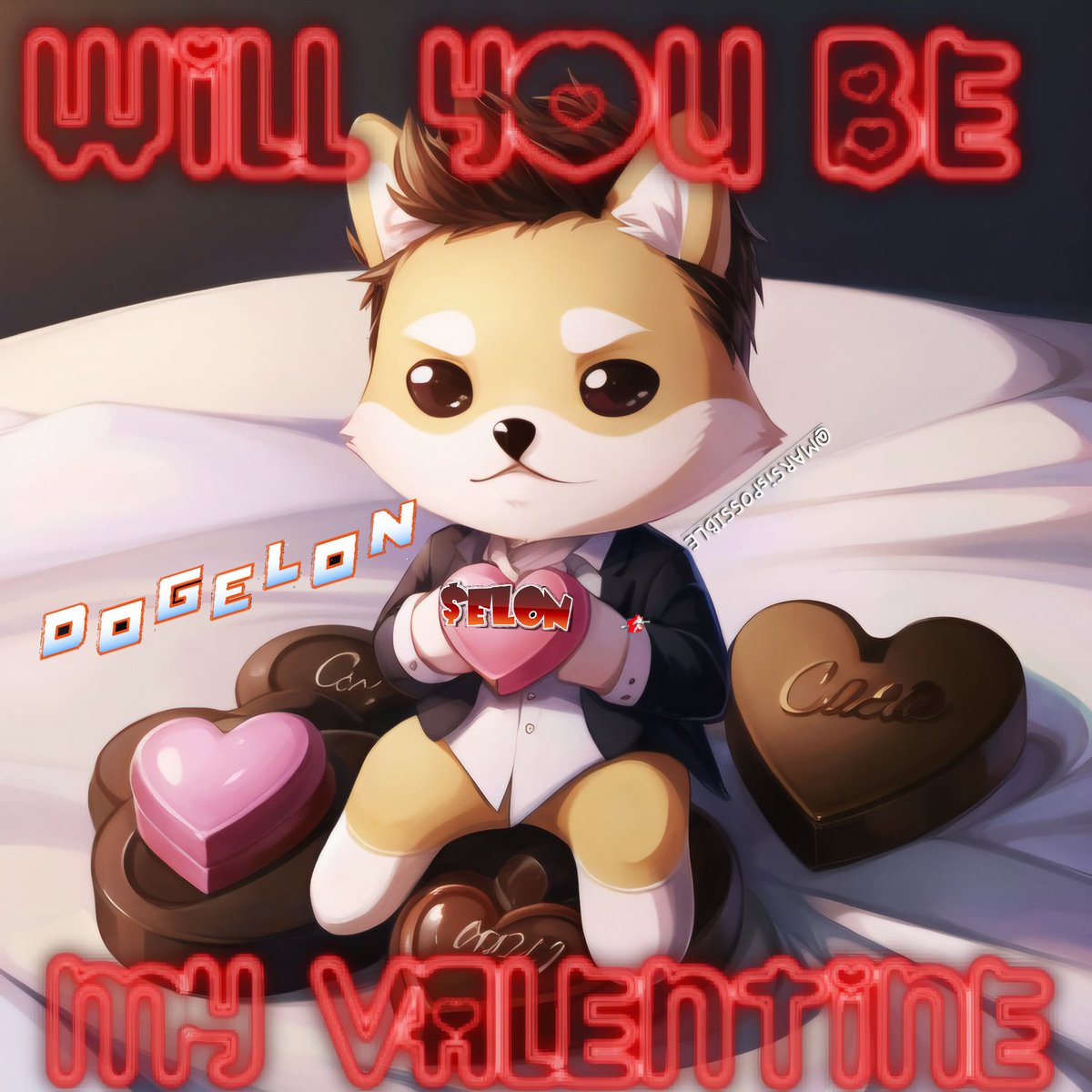 DOGELON MEME LORD tweet media