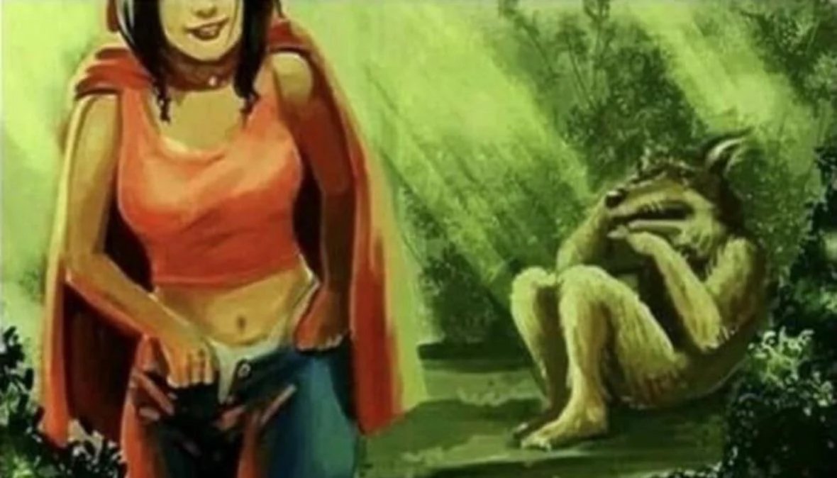 how it feels to block his ass on 15th Feb