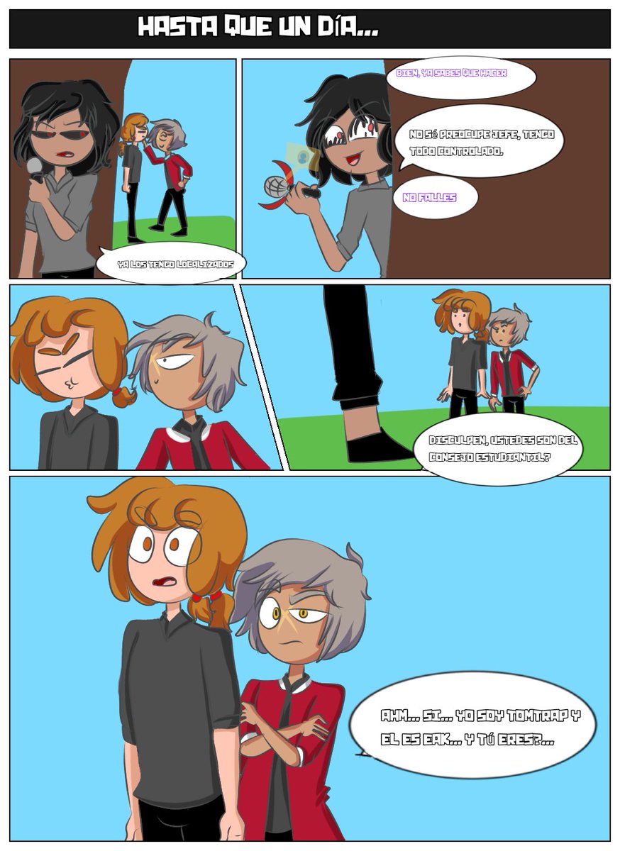 14/??? #fhsfell #fnafhs  #fhs