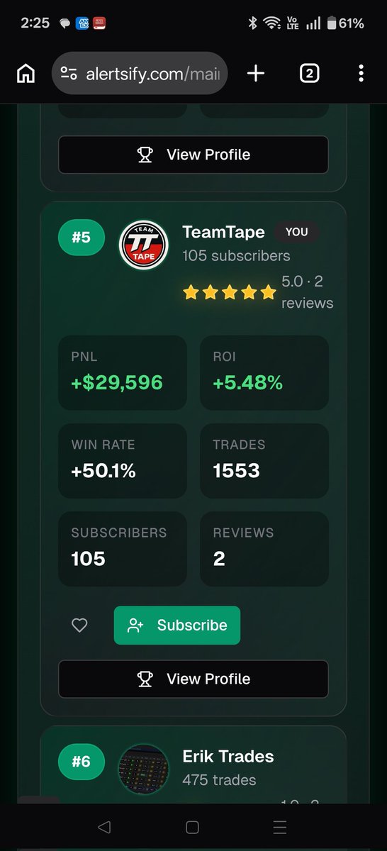 Tapereader tweet media