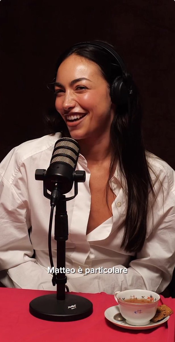 Necessitando questa camicia di Valentina Cabassi