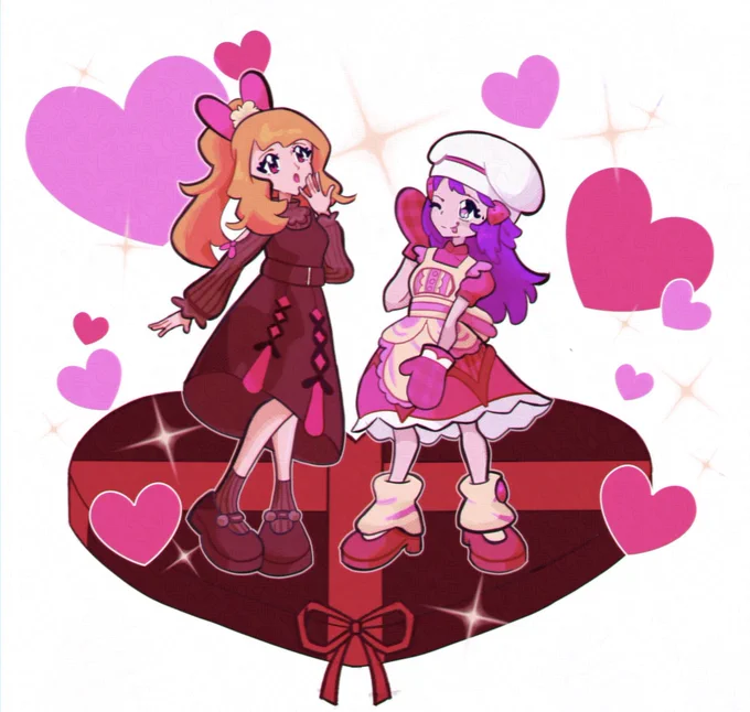 Happy Valentine's Day