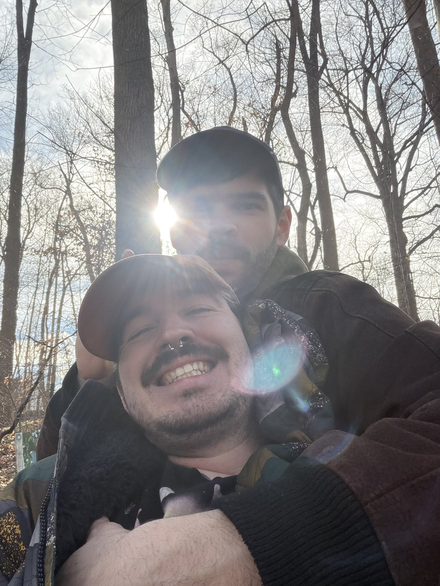 I haven’t had a valentine in a while 💞