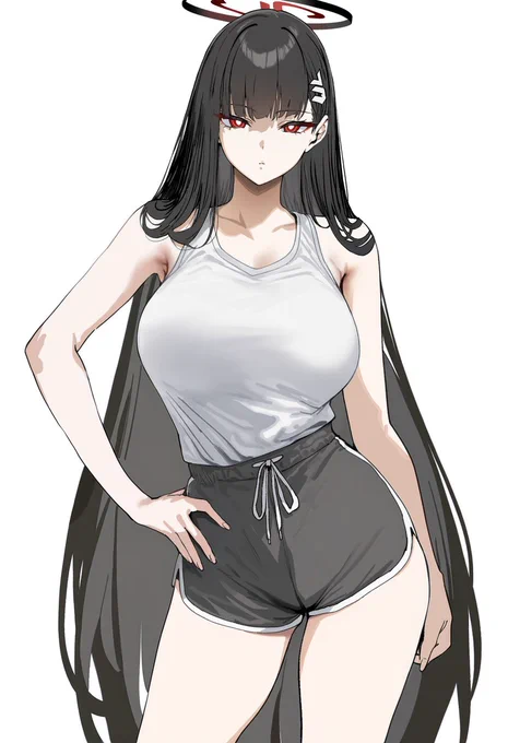 調月リオ
