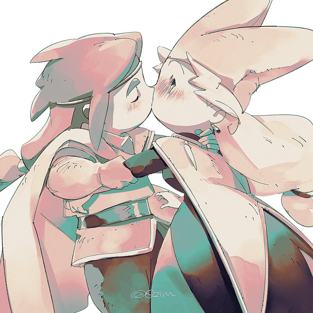 溝 (@0zim) on Twitter photo 