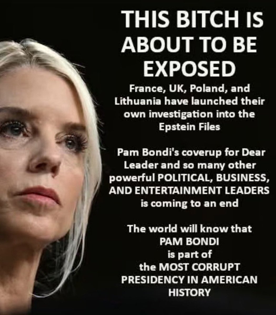 BarbaraJWilson's tweet photo. Hope so! https://t.co/cIRupZZQPx