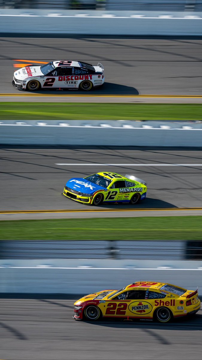 Team Penske tweet media