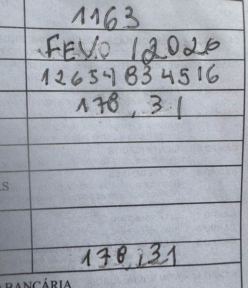 MarcoValverde72's tweet photo. Paciente  oncológico, autônomo passando por dificuldades financeiras e preciso pagar meu INSS todo mês.
Qualquer ajuda é uma bênção. 🙏
Se puder contribuir, até $0,50 faz diferença.
Esse mês FEV seria $178,31 
Até a papelada INSS sair. 

PIX: 018.959.489-67

Deus te abençoe! 💙 https://t.co/vtM69XuLM9