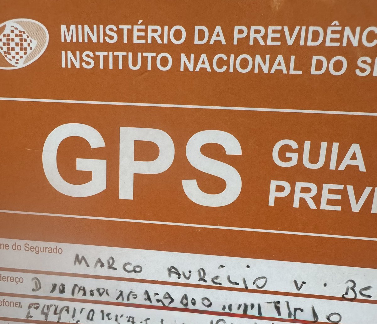 MarcoValverde72's tweet photo. Paciente  oncológico, autônomo passando por dificuldades financeiras e preciso pagar meu INSS todo mês.
Qualquer ajuda é uma bênção. 🙏
Se puder contribuir, até $0,50 faz diferença.
Esse mês FEV seria $178,31 
Até a papelada INSS sair. 

PIX: 018.959.489-67

Deus te abençoe! 💙 https://t.co/vtM69XuLM9