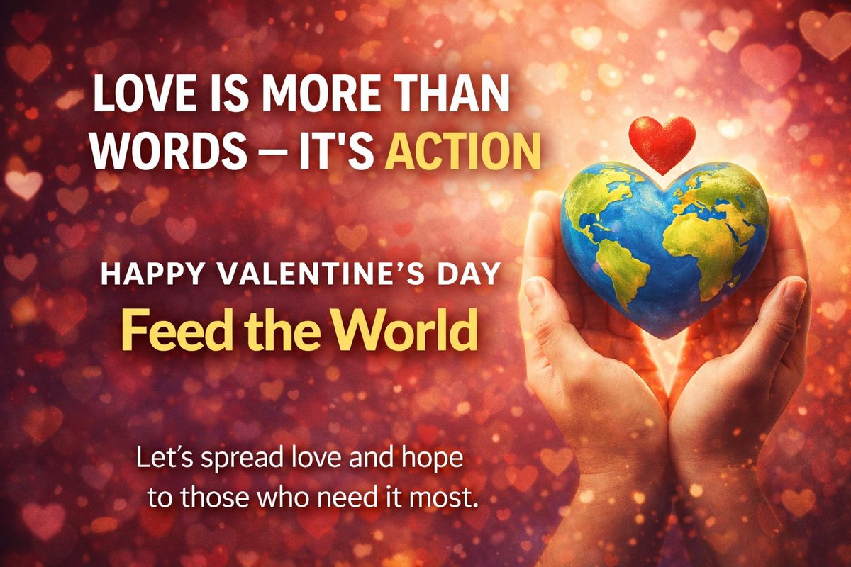 Feed The World $FW tweet media