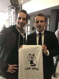 PatouMail's tweet photo. @faureolivier 💥
#CERTES
 🧠
NOUS attendons TOUS #JUSTICE avec impatience !

Effet 🦋 https://t.co/BYoXnixSLU