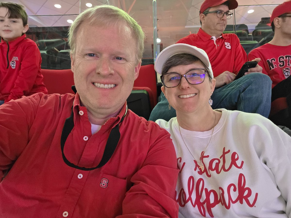 Michael Clinkscales tweet media