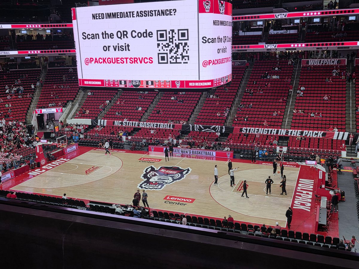 Michael Clinkscales tweet media