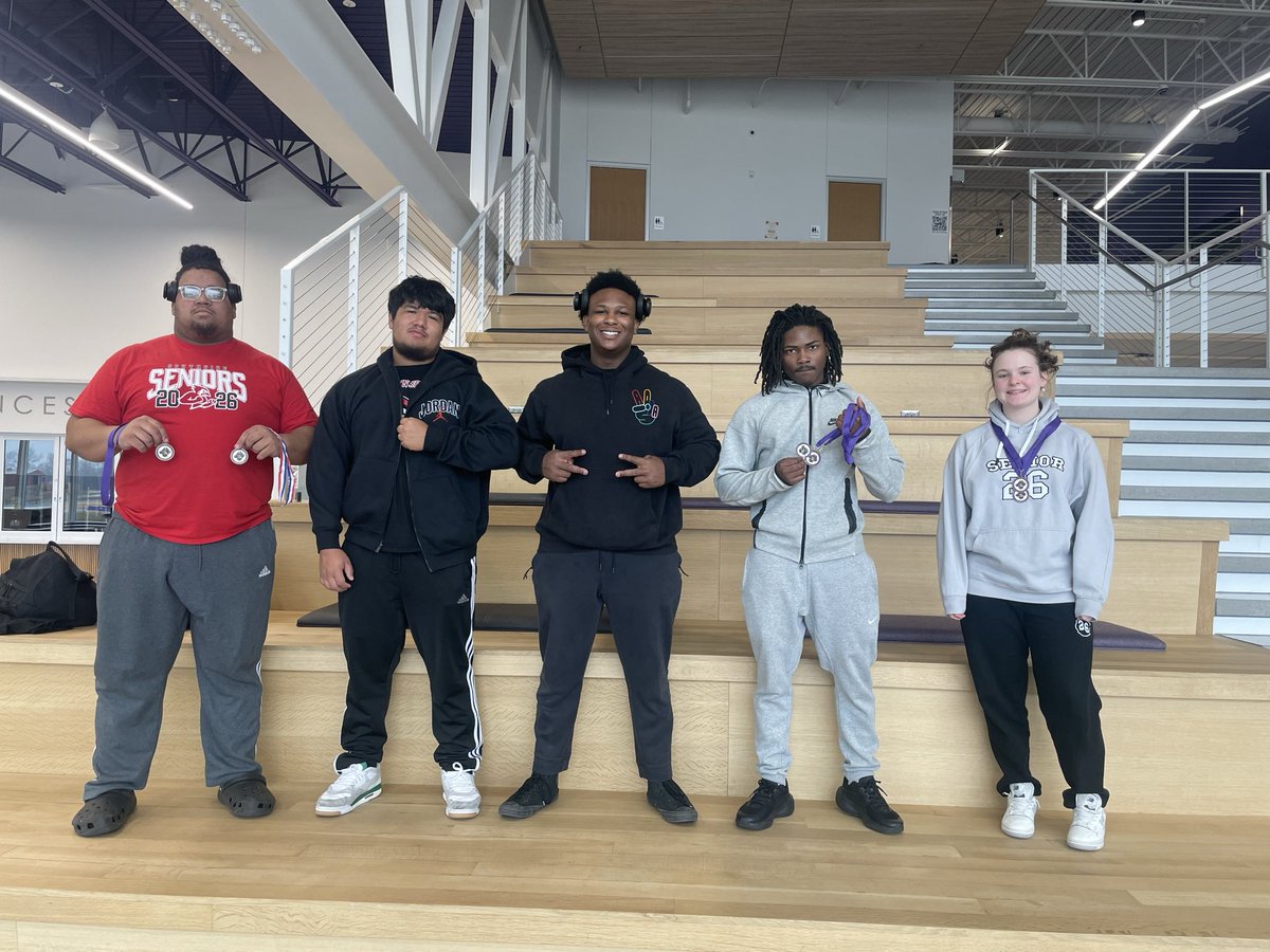 Yancey MS, CSCS tweet media