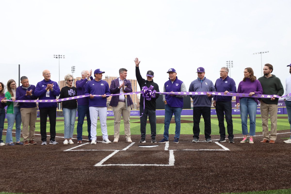 North Alabama Baseball tweet media