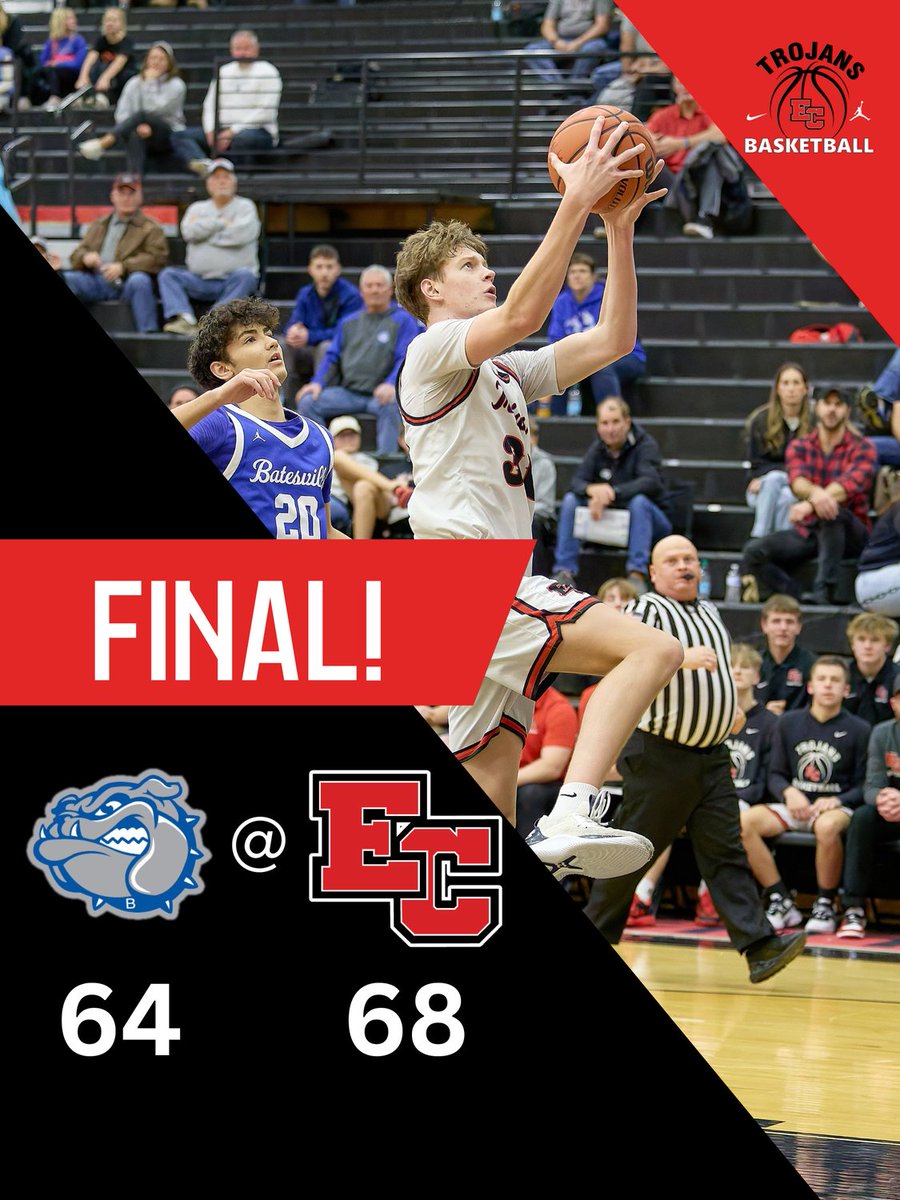 East Central Boys' Basketball (@ECBoysBBall) / Posts / X