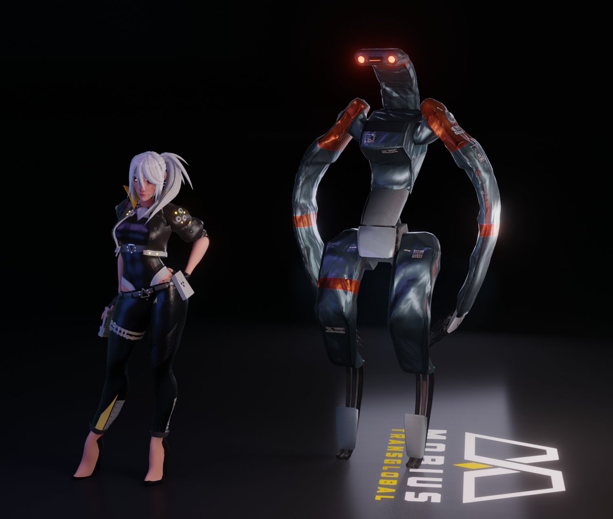 Rogue Hunter tweet media