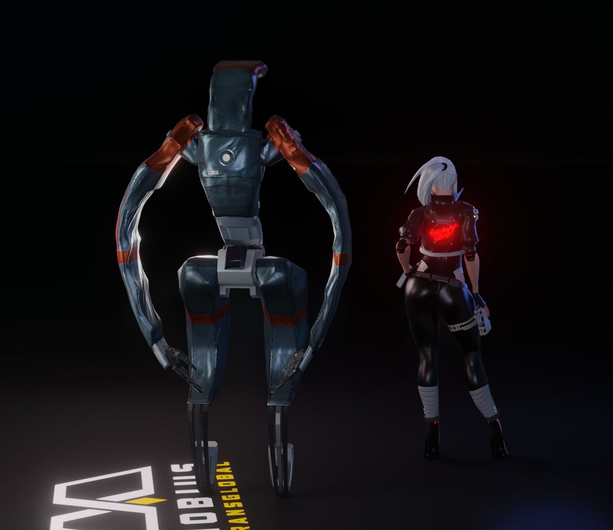 Rogue Hunter tweet media