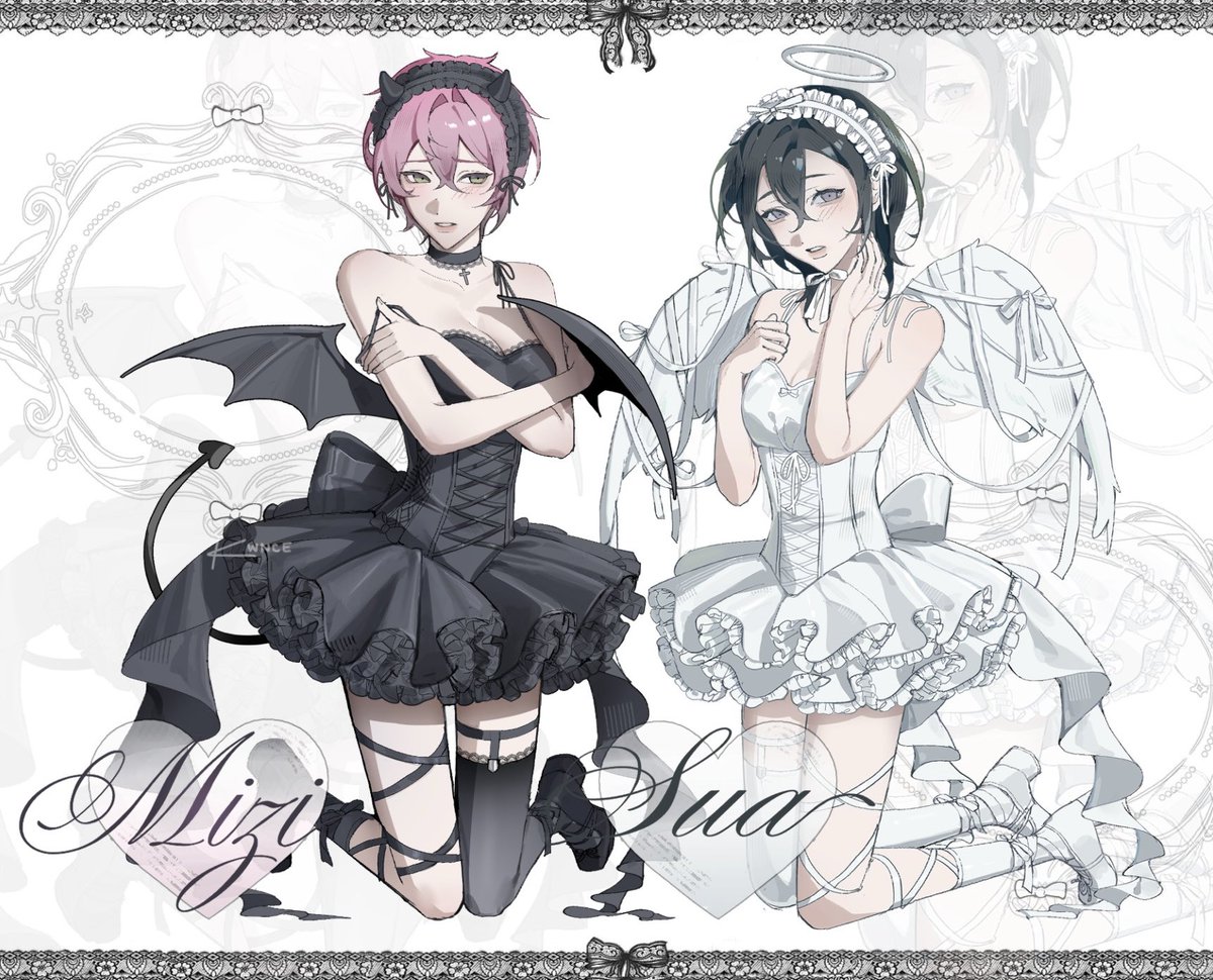kay ✧ tweet media