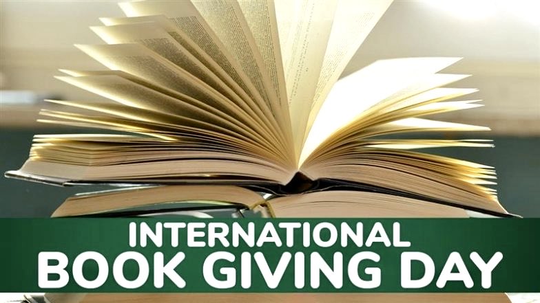 Teach_WA's tweet photo. Best day ever! πβ¨ Who has books on their wish list? Drop a link! π€ #BookGivingDay #BookLovers #LiteracyMatters #ReadingCommunity #InternationalBookGivingDay #SpreadTheJoyOfReading https://t.co/yeqPpN3inw