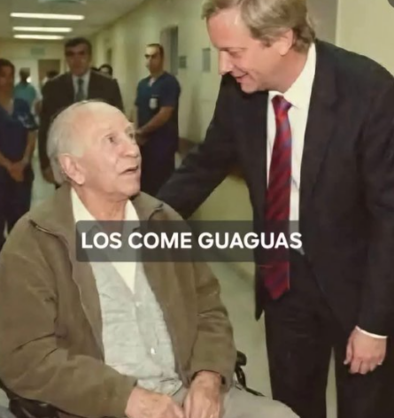 Del sur de este pais. tweet media