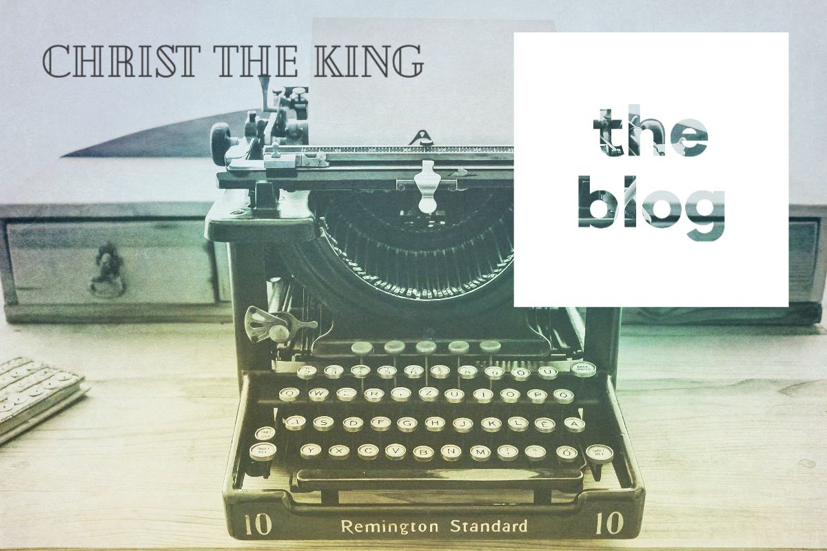 Christ the King Lutheran tweet media