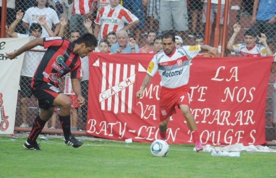 SANTODELACIUDADELA TV 🇦🇹📺 tweet media