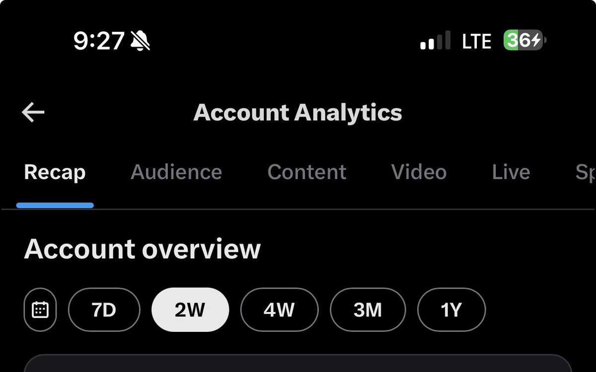 Endurance tweet media