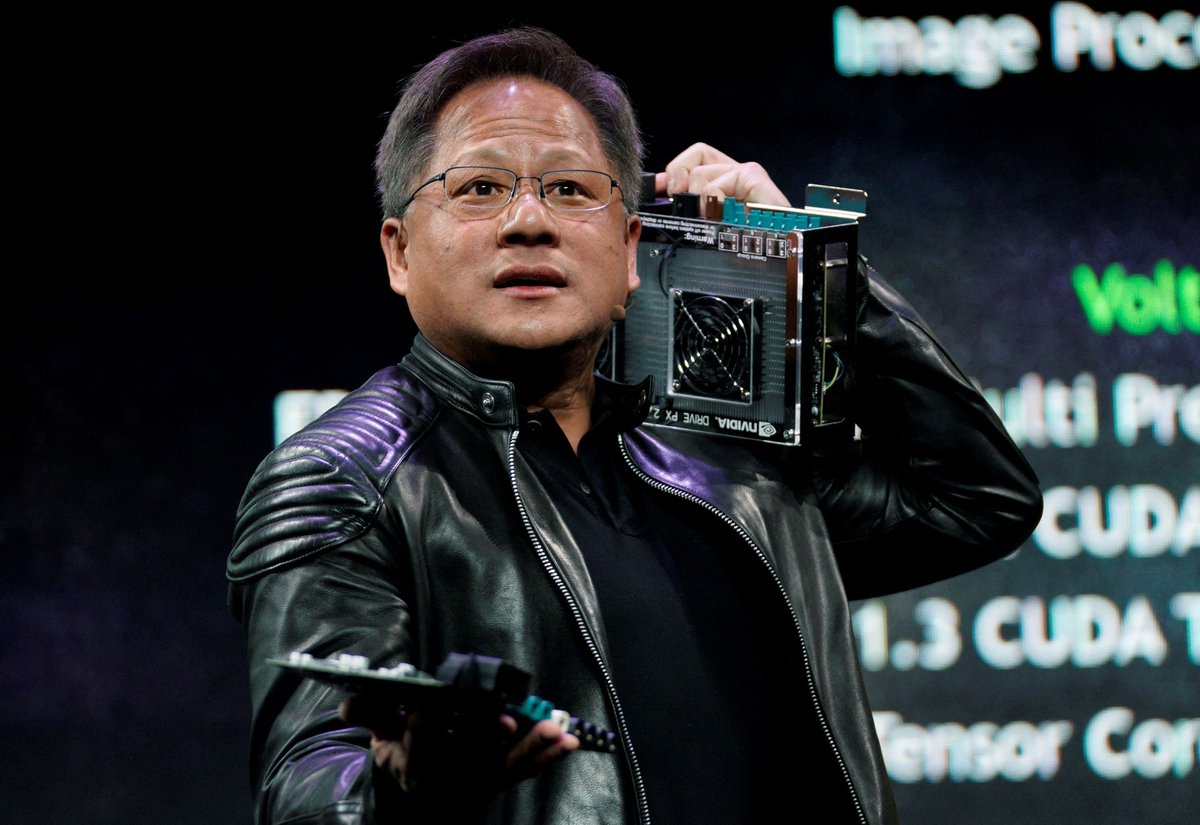 bitcoinlfgo's tweet photo. 💥BIGGGG

Nvidia $NVDA will not release any gaming GPU in 2026 due to a global memory chip shortage. https://t.co/qmMu07SI4x