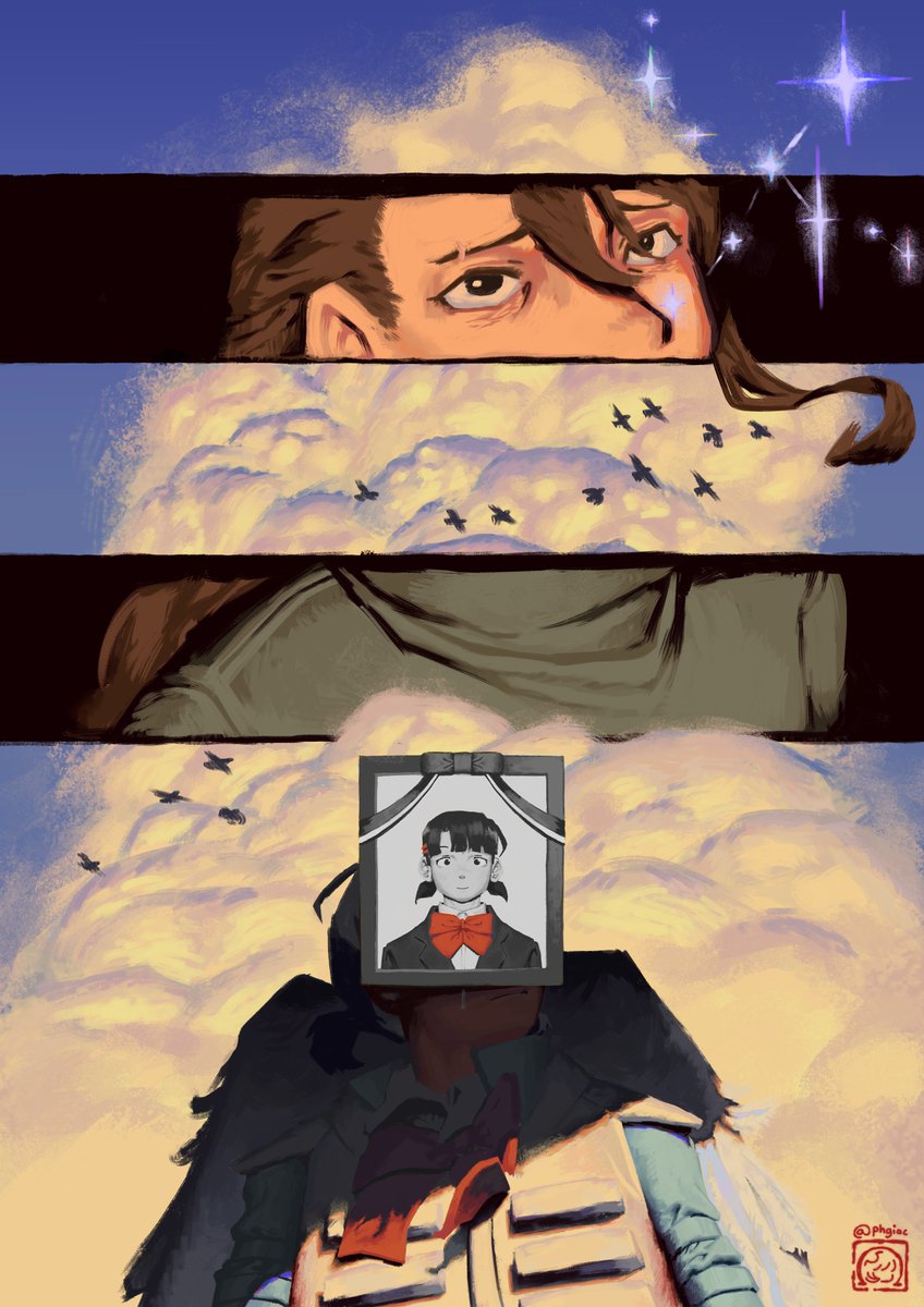 bye bye chicken sandwhich #LOVEBULLET #ラブ・バレット