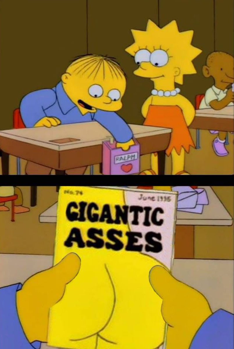 Criminalsimpsons (@criminalsimpson) on Twitter photo 