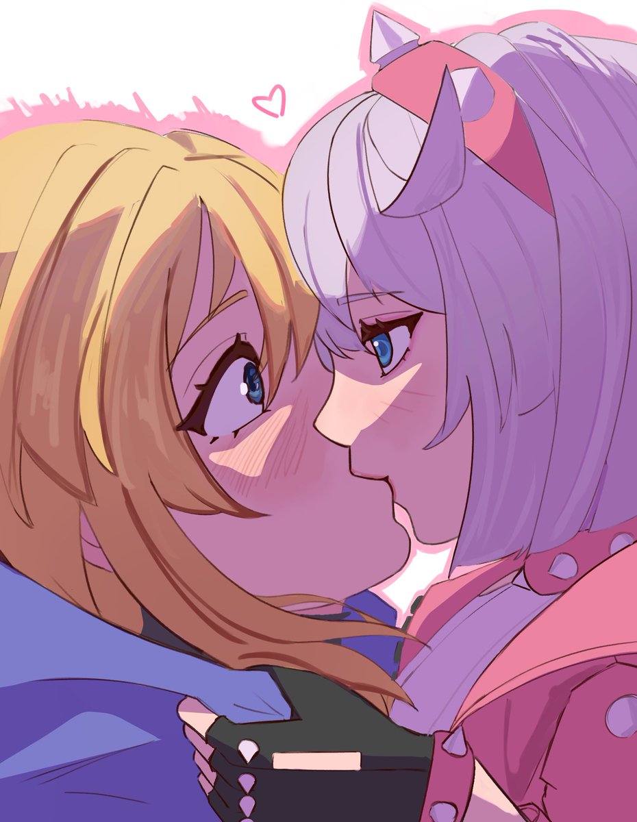 yeonsim 連心 tweet media