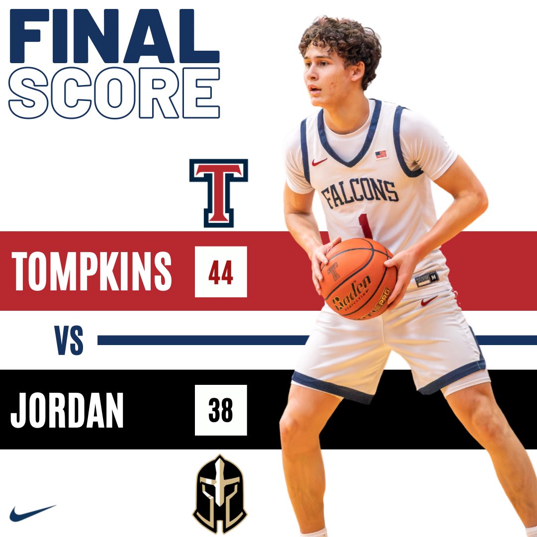 TOMPKINS BASKETBALL tweet media