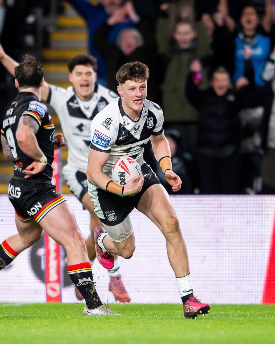 Hull FC tweet media